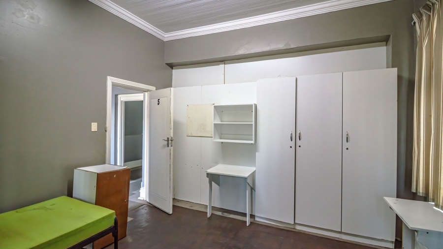 Commercial Property for Sale in Arcadia Eastern Cape